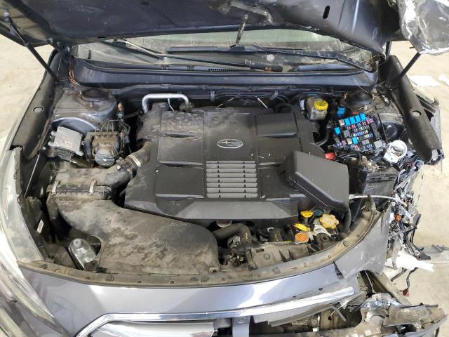 2019 SUBARU LEGACY 3.6 4S3BNEN61K3005858