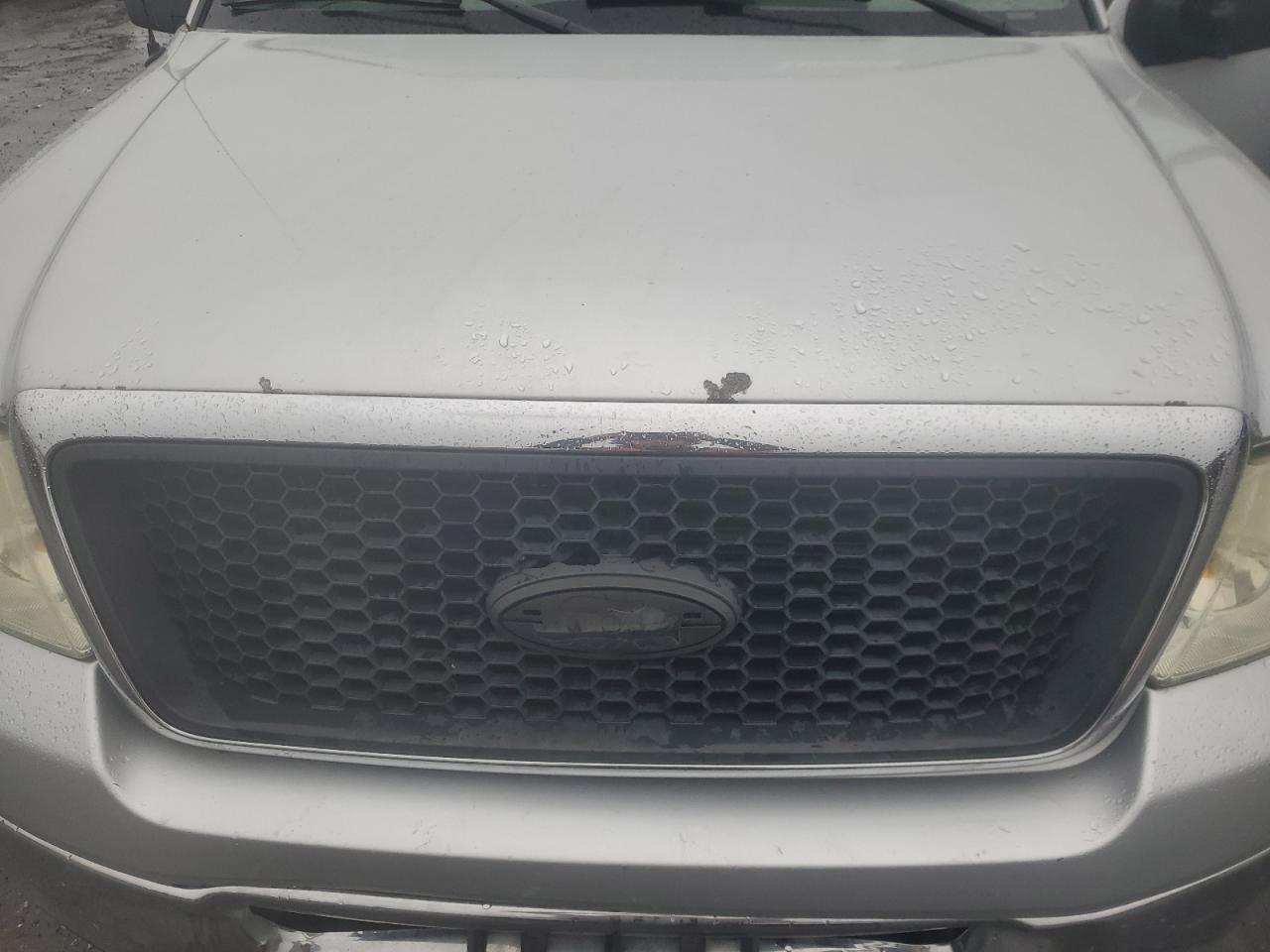 Lot #3024966367 2007 FORD F150 SUPER