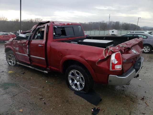 Vin: 1c6rr7vt8es255779, lot: 86384924, ram 1500 laramie 20142