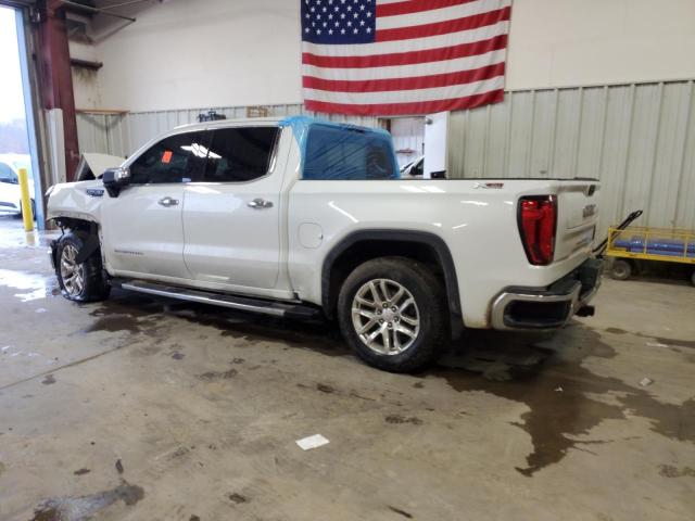 2020 GMC SIERRA K15 - 3GTU9DED9LG362659