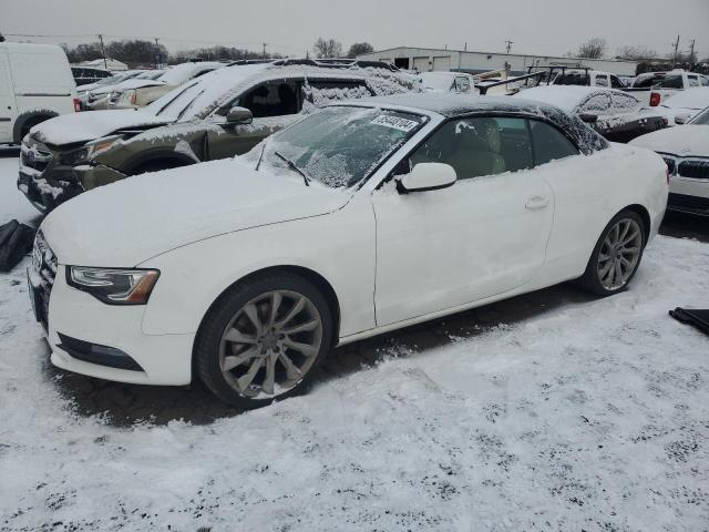 2014 AUDI A5 PREMIUM #3033011012