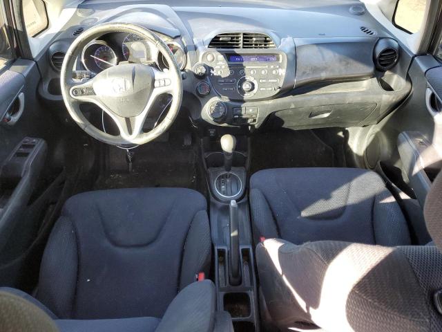 VIN JHMGE8H57DC059046 2013 HONDA FIT no.8