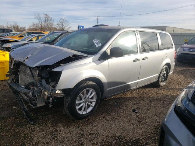 2020 DODGE GRAND CARA - 2C4RDGBG5LR231498
