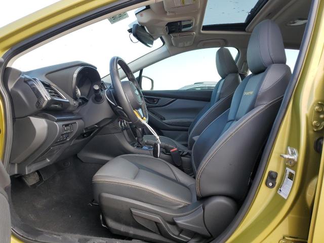 2021 SUBARU CROSSTREK - JF2GTHSC9MH386616