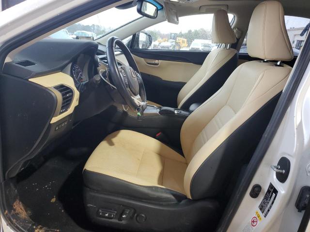 2018 LEXUS NX 300 BAS - JTJYARBZ9J2111228