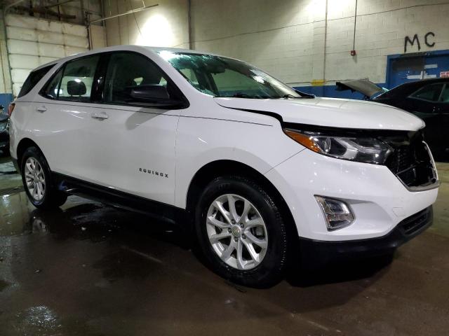 2019 CHEVROLET EQUINOX LS - 2GNAXHEV2K6205890