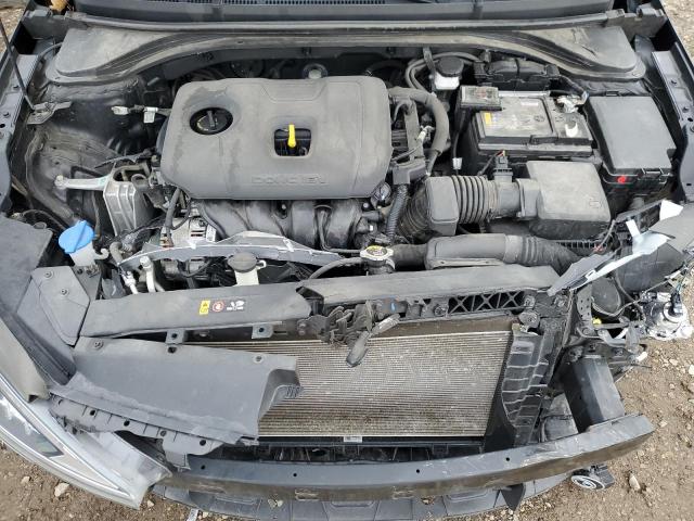 2020 HYUNDAI ELANTRA SE - 5NPD84LF3LH532450