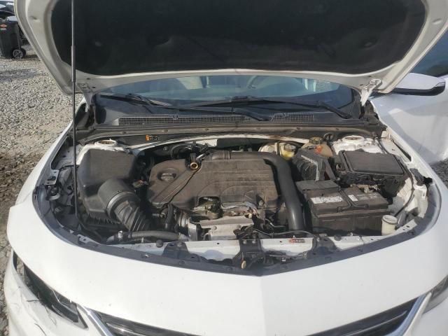2016 CHEVROLET MALIBU LT - 1G1ZE5ST9GF218435