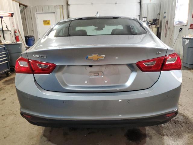 VIN 1G1ZD5ST4SF139430 2025 CHEVROLET MALIBU no.6