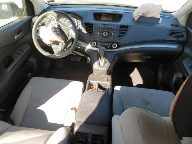2015 HONDA CRV LX 3CZRM3H32FG704565