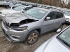 2021 JEEP CHEROKEE L - 1C4PJMDX4MD133708