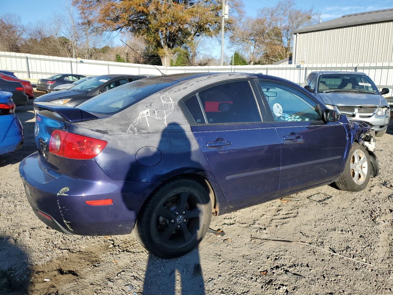 Global Auto Auctions