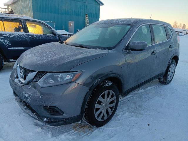 Vin: knmat2mv9gp672833, lot: 86221644, nissan rogue s 2016 img_1