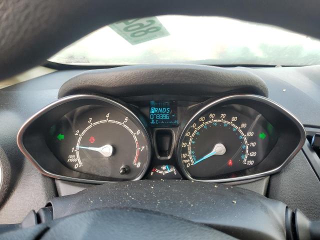2018 FORD FIESTA SE - 3FADP4EJ6JM134375