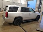 Lot #3034837287 2019 CHEVROLET TAHOE POLI