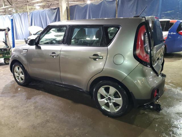 VIN KNDJN2A24H7461352 2017 KIA SOUL no.2