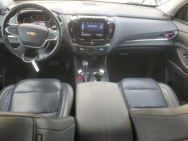 2020 CHEVROLET TRAVERSE L - 1GNERHKW5LJ308959