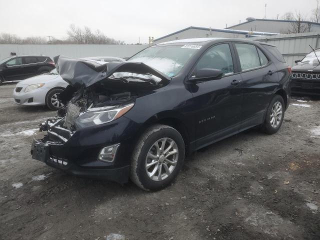 2020 CHEVROLET EQUINOX LS #3030705095