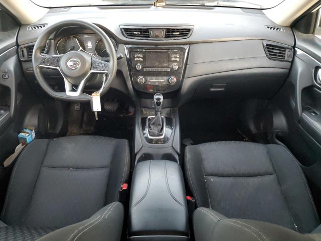 2017 NISSAN ROGUE S - KNMAT2MTXHP549624