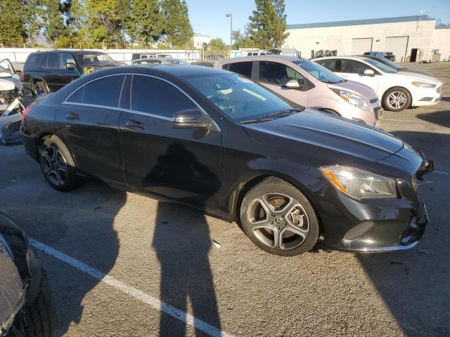 VIN WDDSJ4EB8JN635596 2018 MERCEDES-BENZ CLA-CLASS no.4