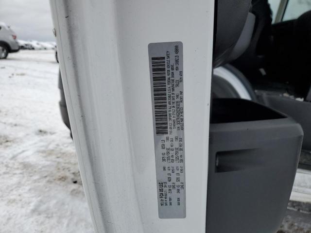 2019 RAM PROMASTER - 3C6TRVAG2KE503235