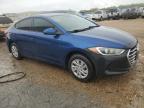 Lot #3046026342 2017 HYUNDAI ELANTRA SE