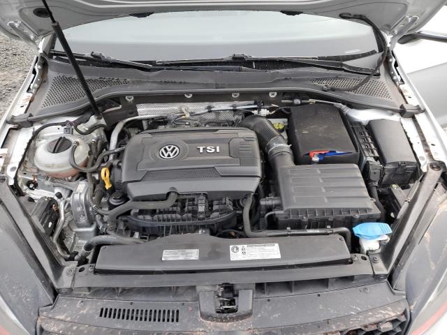 2016 VOLKSWAGEN GTI S/SE - 3VW447AU3GM011272