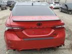 Lot #3023893256 2024 TOYOTA CAMRY TRD