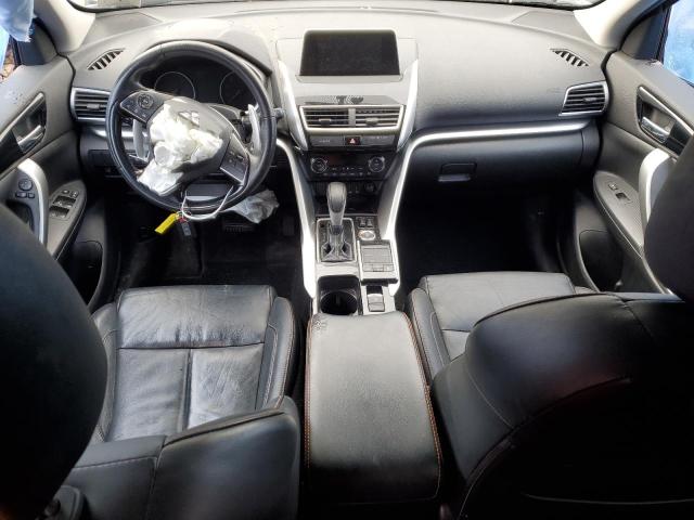 2018 MITSUBISHI ECLIPSE CROSS SE JA4AT5AAXJZ037984