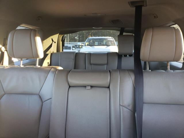 2015 HONDA PILOT EXL - 5FNYF3H51FB011795