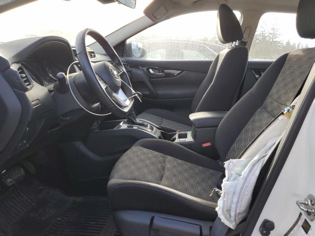 2020 NISSAN QASHQAI JN1BJ1CV1LW260186