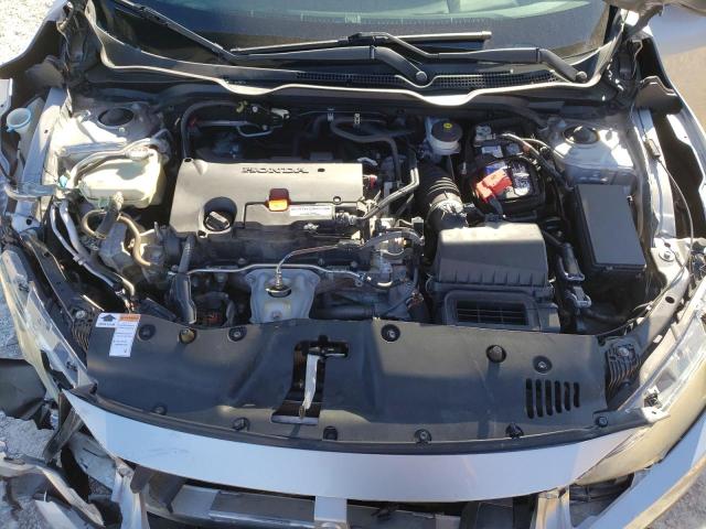 2016 HONDA CIVIC LX - 19XFC2F56GE026541