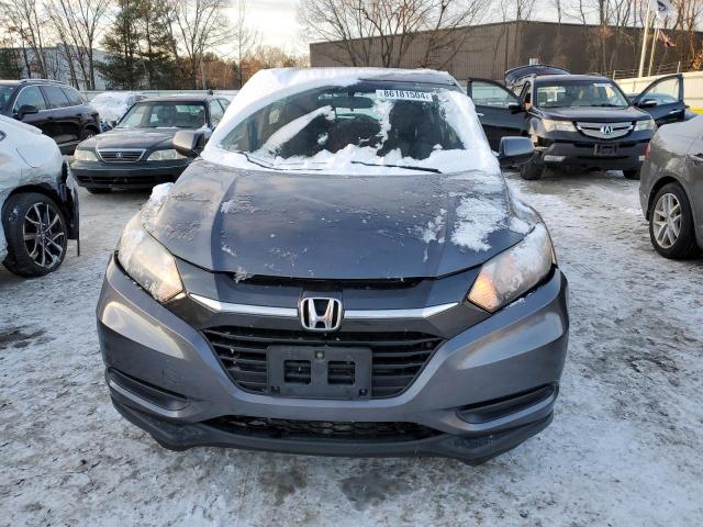 2016 HONDA HR-V LX - 3CZRU6H36GM722779