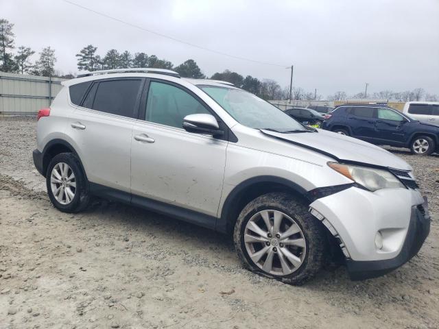 Vin: 2t3dfrevxdw086508, lot: 86585344, toyota rav4 limited 20134