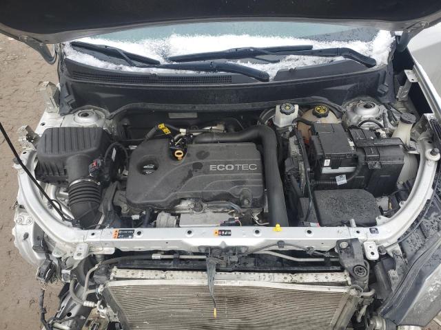 2018 CHEVROLET EQUINOX LT 2GNAXSEV2J6309288