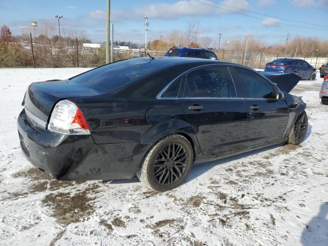 CHEVROLET CAPRICE PO 2014 black  flexible fuel 6G3NS5U2XEL936872 photo #4