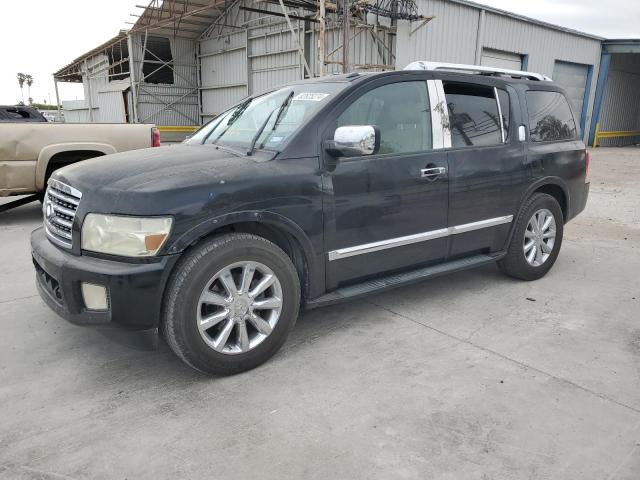 2010 INFINITI QX56 #3023980271