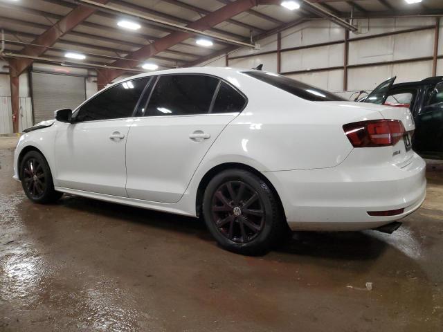 2017 VOLKSWAGEN JETTA SE - 3VWB67AJ1HM223015