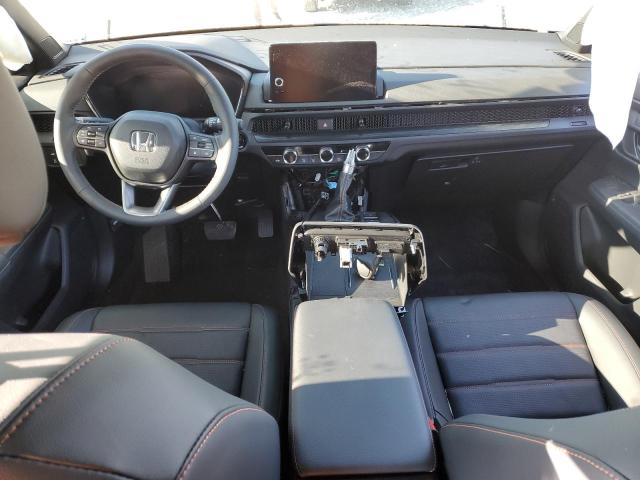 2025 HONDA CR-V SPORT - 7FARS6H83SE020895