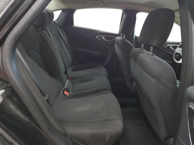 2016 CHRYSLER 200 LIMITE - 1C3CCCAB8GN106509