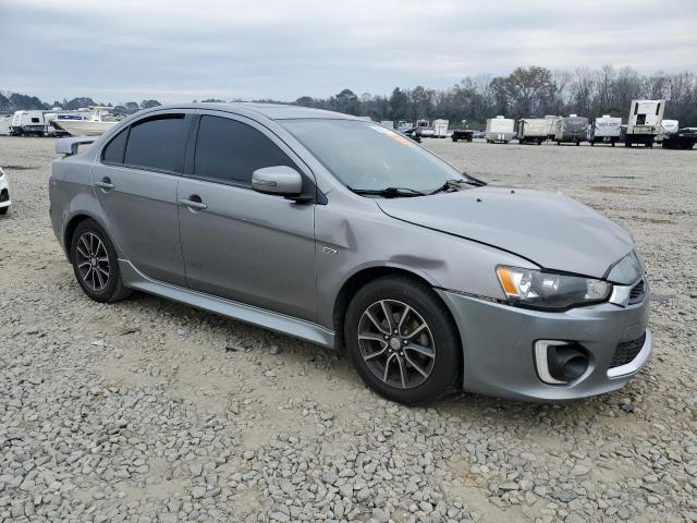 2017 MITSUBISHI LANCER ES - JA32U2FU0HU004538