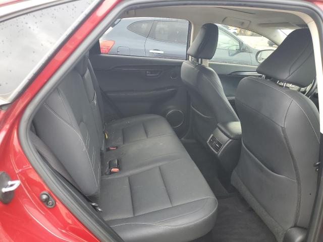2019 LEXUS NX 300 BAS - JTJYARBZ8K2124540