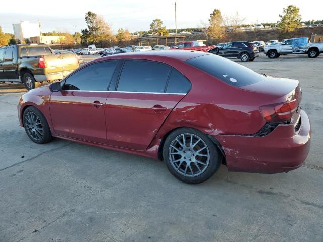 2017 VOLKSWAGEN JETTA S - 3VW2B7AJ1HM222748