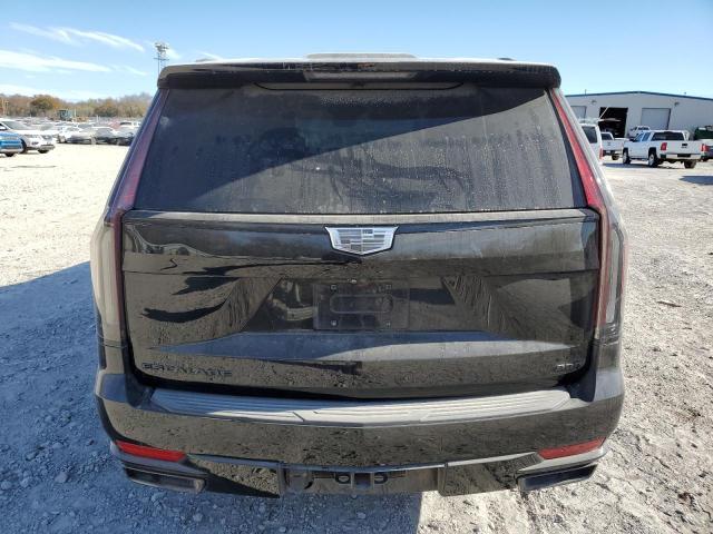 2021 CADILLAC ESCALADE S - 1GYS4GKL4MR204504