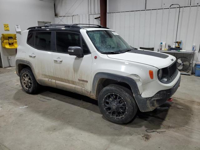 2018 JEEP RENEGADE T - ZACCJBCB2JPH85085