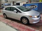 Lot #3024979128 2012 HONDA CIVIC LX