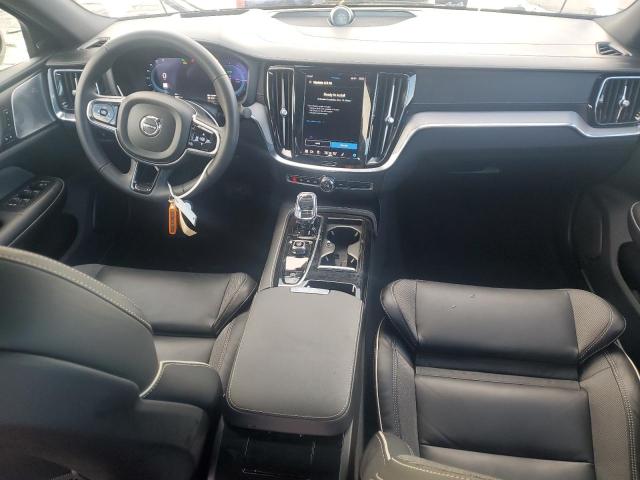 2024 VOLVO S60 ULTIMA 7JRH60FJ7RG290549