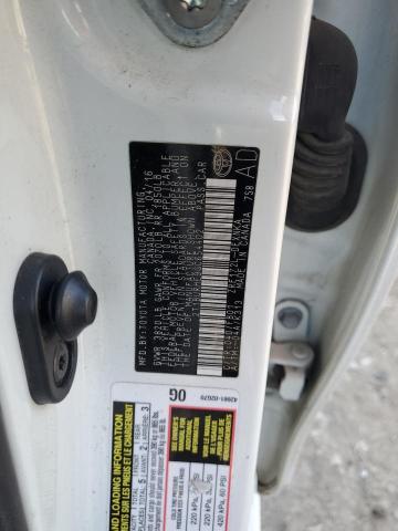 2016 TOYOTA COROLLA L - 2T1BURHE9GC654402