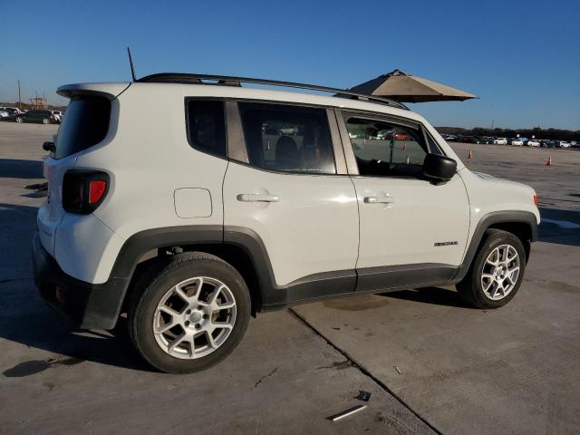 2020 JEEP RENEGADE S - ZACNJAAB5LPK95410