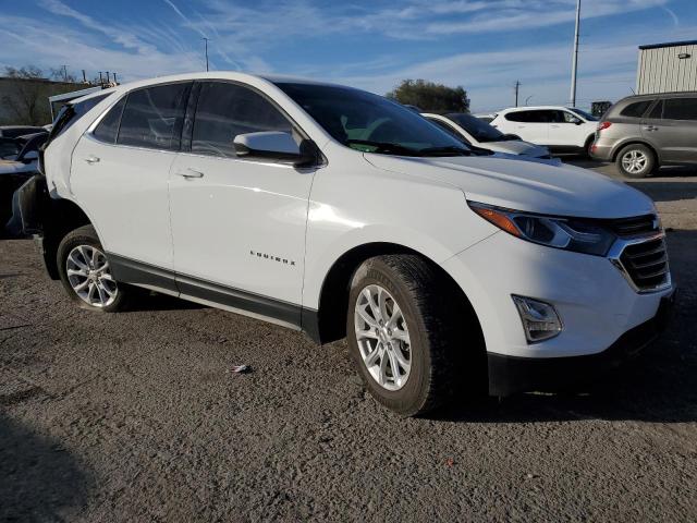 2020 CHEVROLET EQUINOX LT - 3GNAXUEV5LS736335